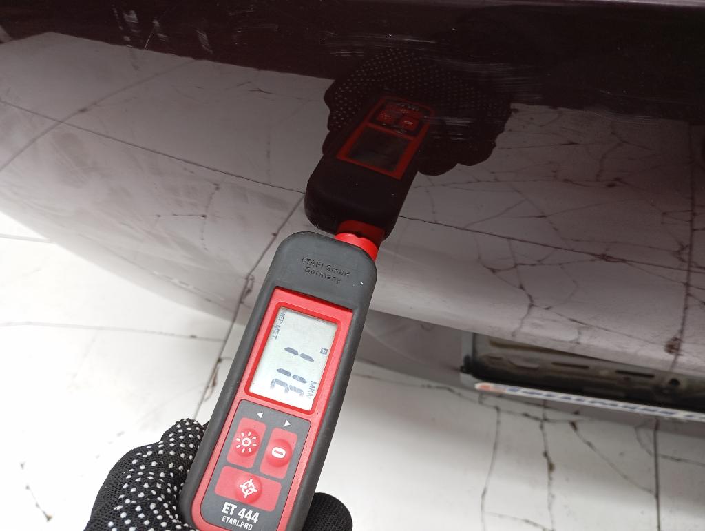 Дверь багажника, 45000 рублей, Пермь