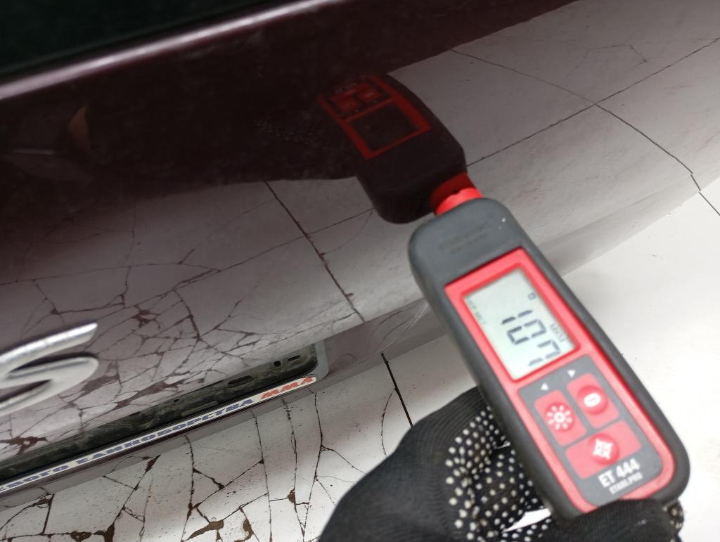 Дверь багажника, 45000 рублей, Пермь