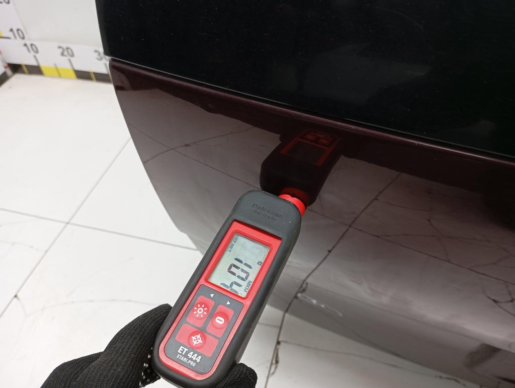 Дверь багажника, 45000 рублей, Пермь