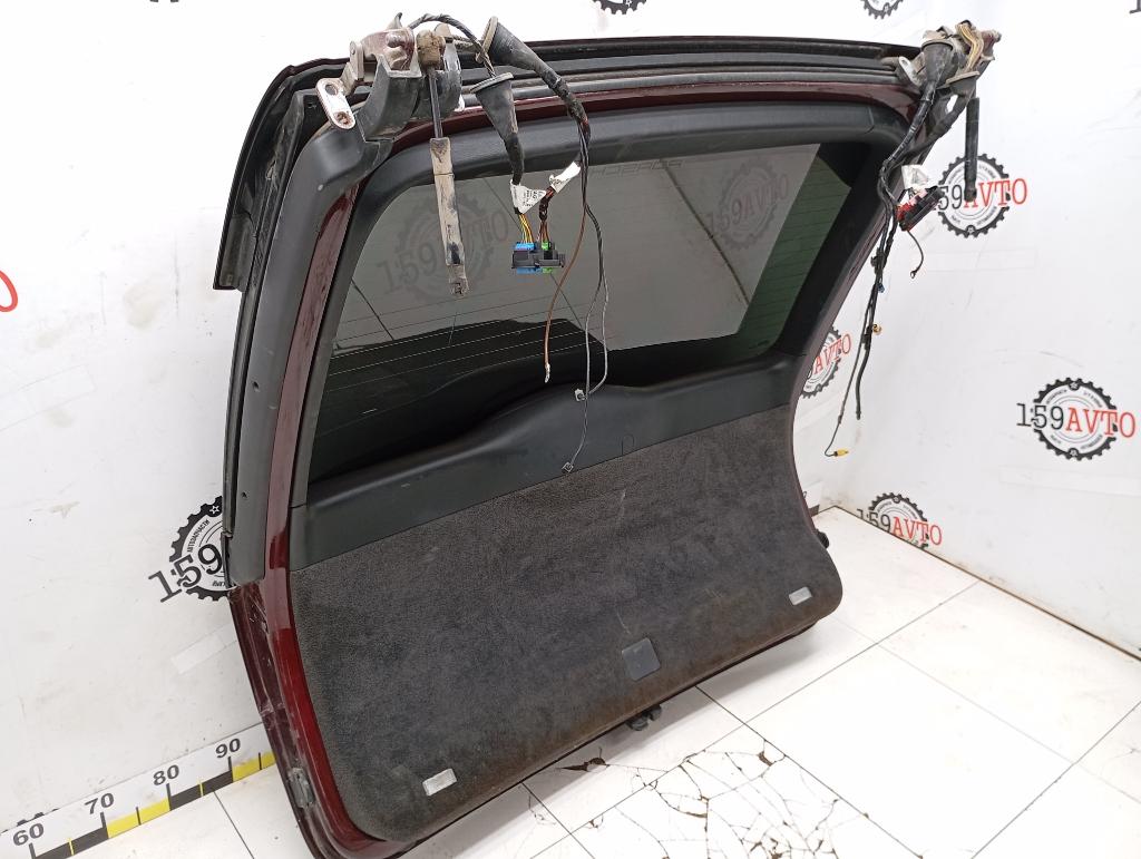 Дверь багажника, 45000 рублей, Пермь