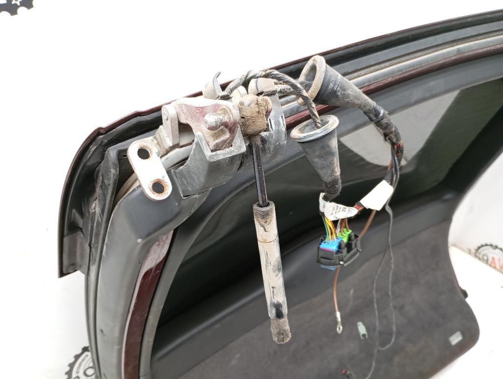 Дверь багажника, 45000 рублей, Пермь