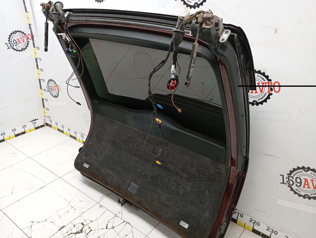 Дверь багажника, 45000 рублей, Пермь