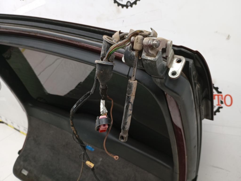 Дверь багажника, 45000 рублей, Пермь