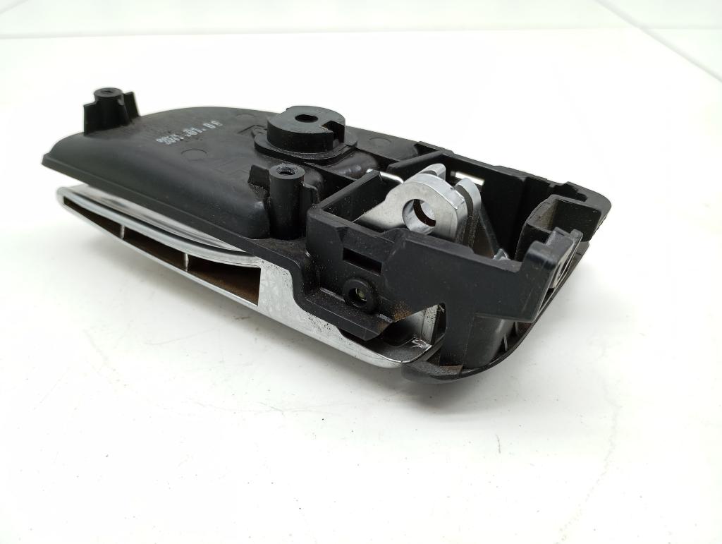 Ручка двери задней внутренняя левая, 500 рублей, Пермь