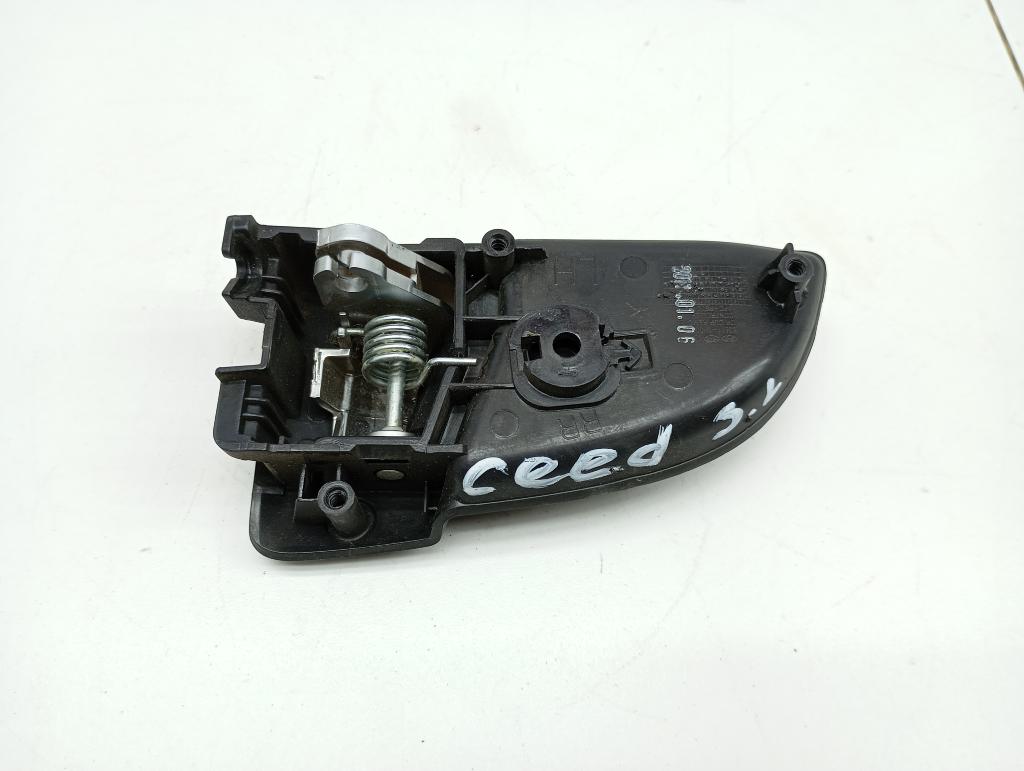 Ручка двери задней внутренняя левая, 500 рублей, Пермь