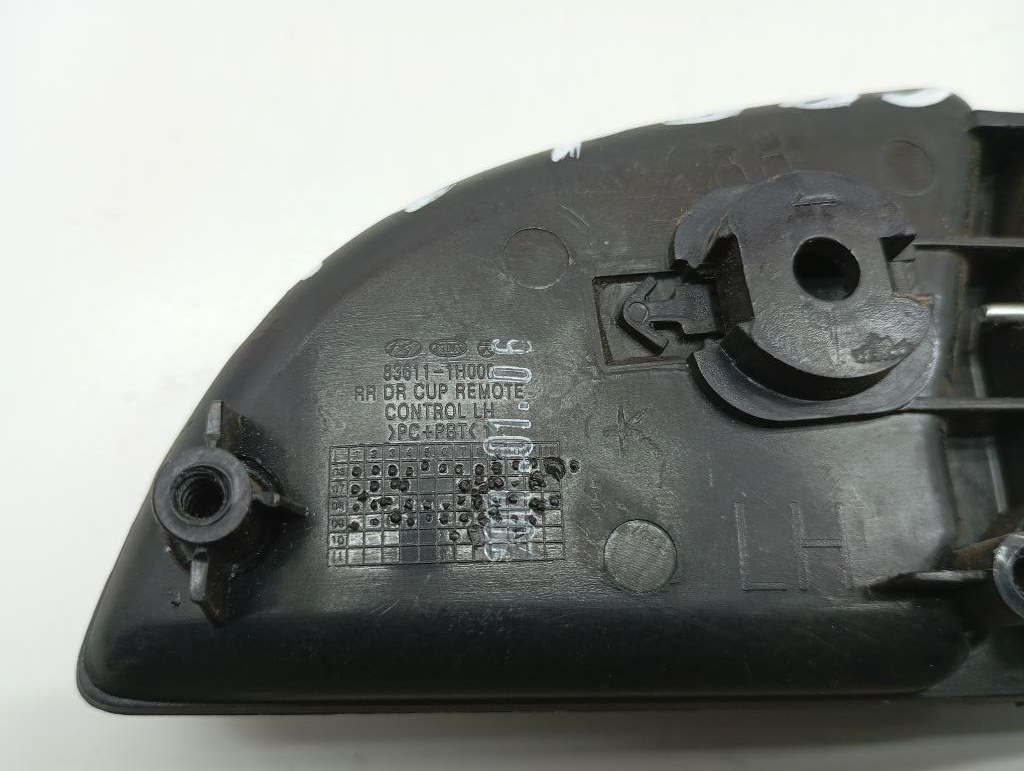 Ручка двери задней внутренняя левая, 500 рублей, Пермь