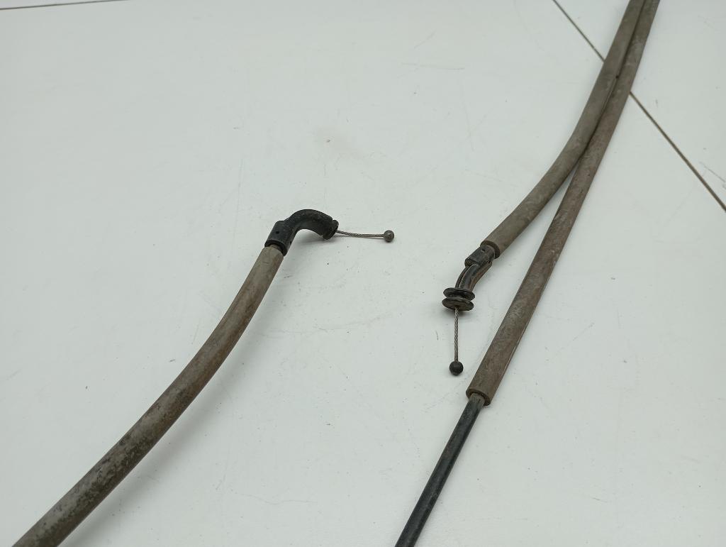 Трос открывания капота, 2000 рублей, Пермь