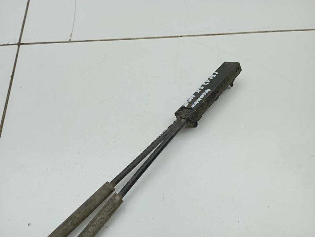 Трос открывания капота, 2000 рублей, Пермь