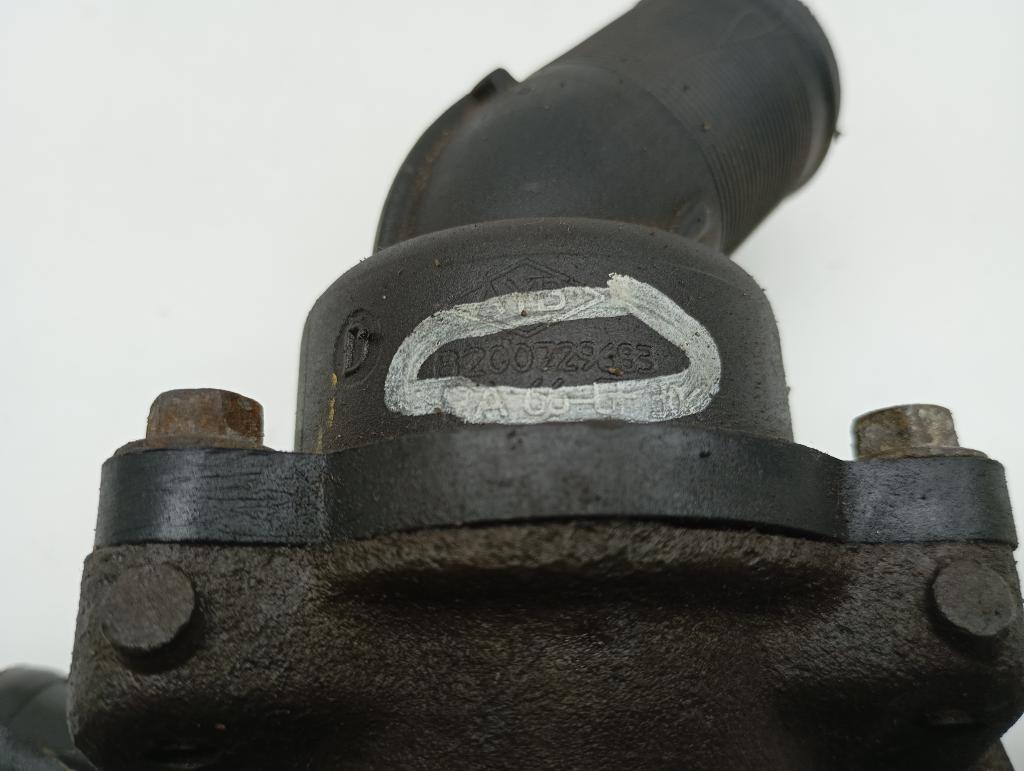 Корпус термостата, 1000 рублей, Пермь