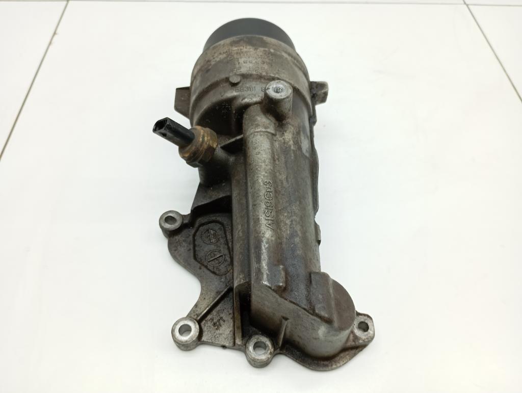 Корпус масляного фильтра, 2000 рублей, Пермь