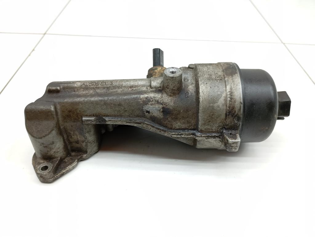 Корпус масляного фильтра, 2000 рублей, Пермь