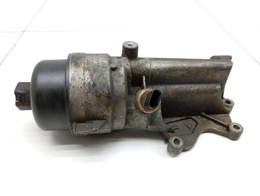 Корпус масляного фильтра, 2000 рублей, Пермь