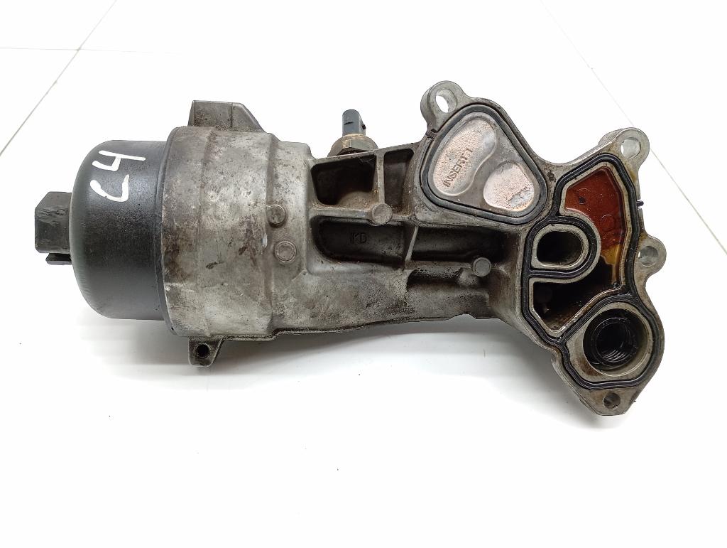 Корпус масляного фильтра, 2000 рублей, Пермь