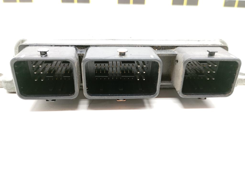 Блок управления двигателем, 1500 рублей, Пермь