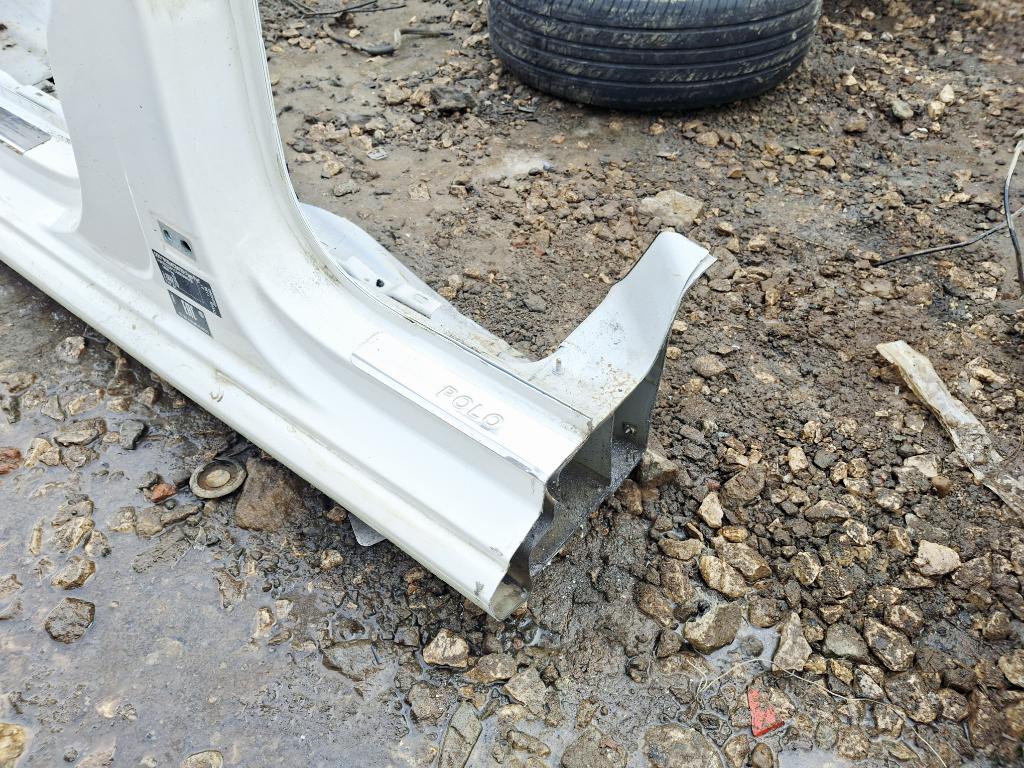 Порог со стойкой левый, 9000 рублей, Пермь