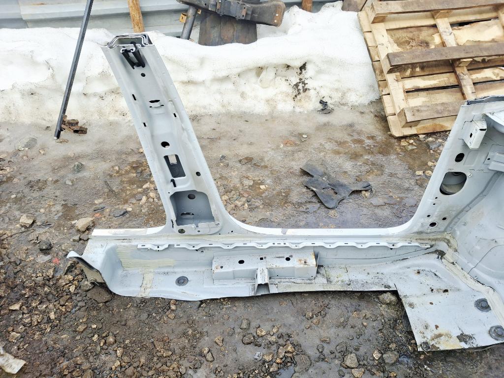 Порог со стойкой левый, 9000 рублей, Пермь