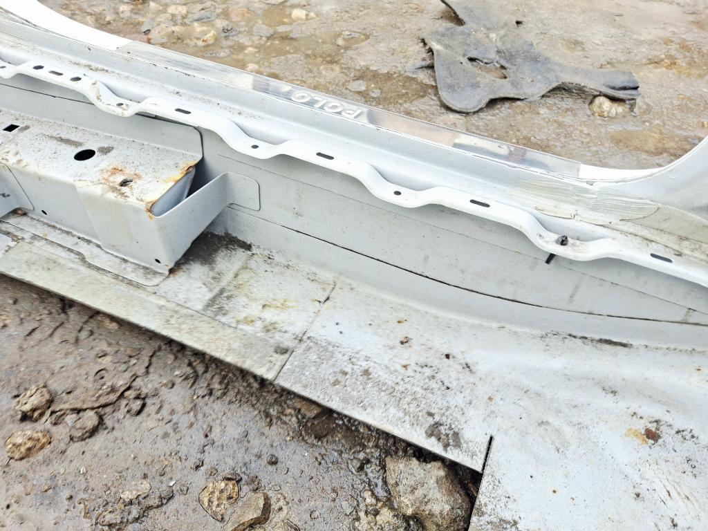 Порог со стойкой левый, 9000 рублей, Пермь