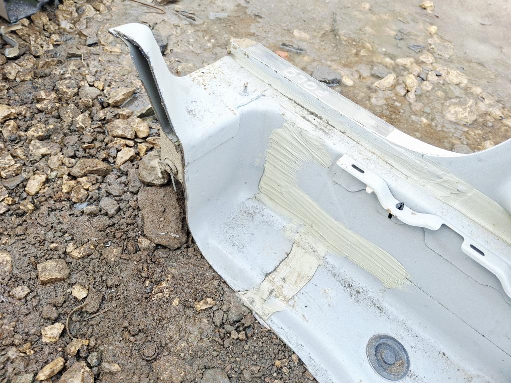 Порог со стойкой левый, 9000 рублей, Пермь