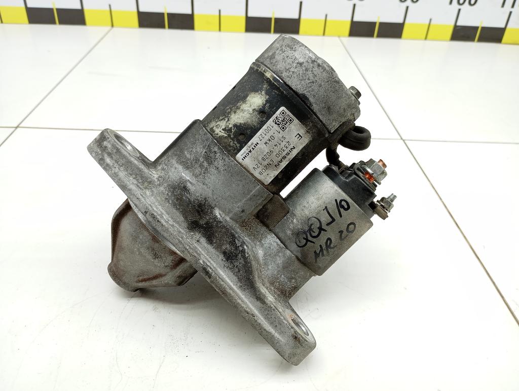 Стартер, 3000 рублей, Пермь