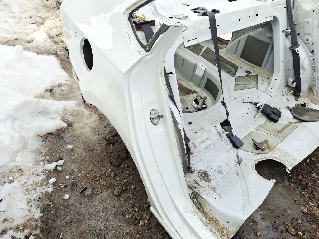 Крыло заднее правое, 35000 рублей, Пермь