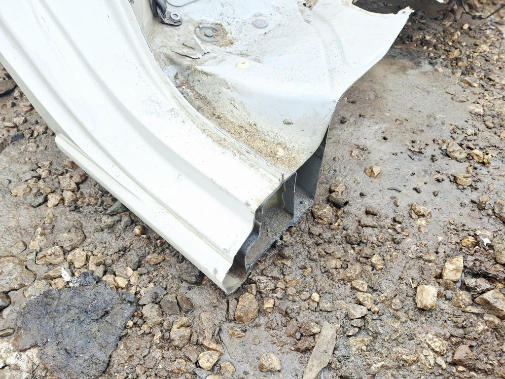 Крыло заднее правое, 35000 рублей, Пермь