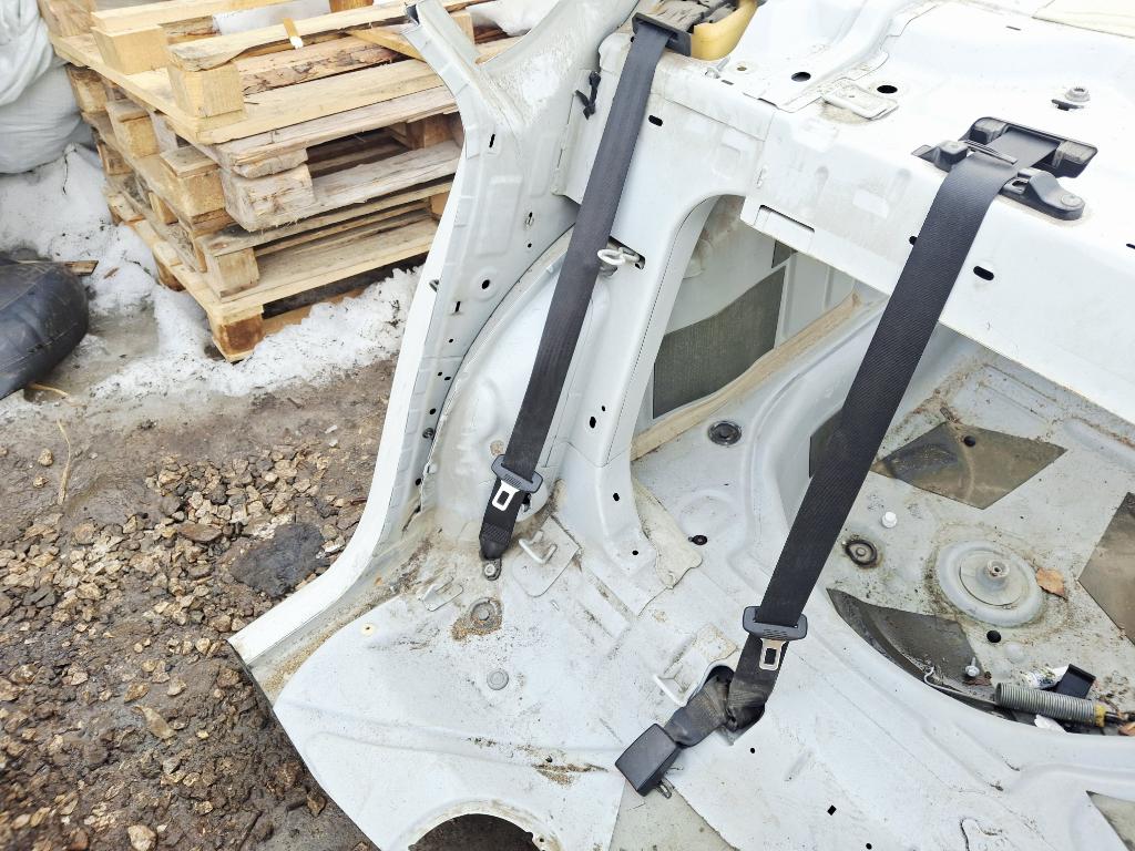 Крыло заднее правое, 35000 рублей, Пермь