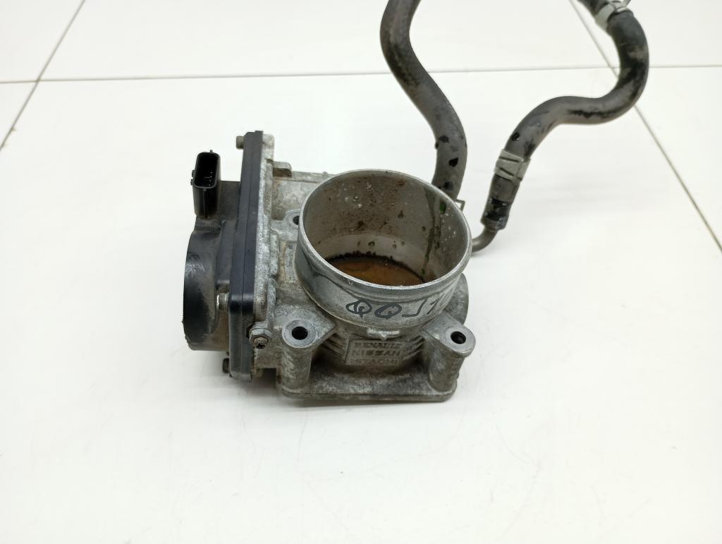 Заслонка дроссельная электрическая, 1500 рублей, Пермь