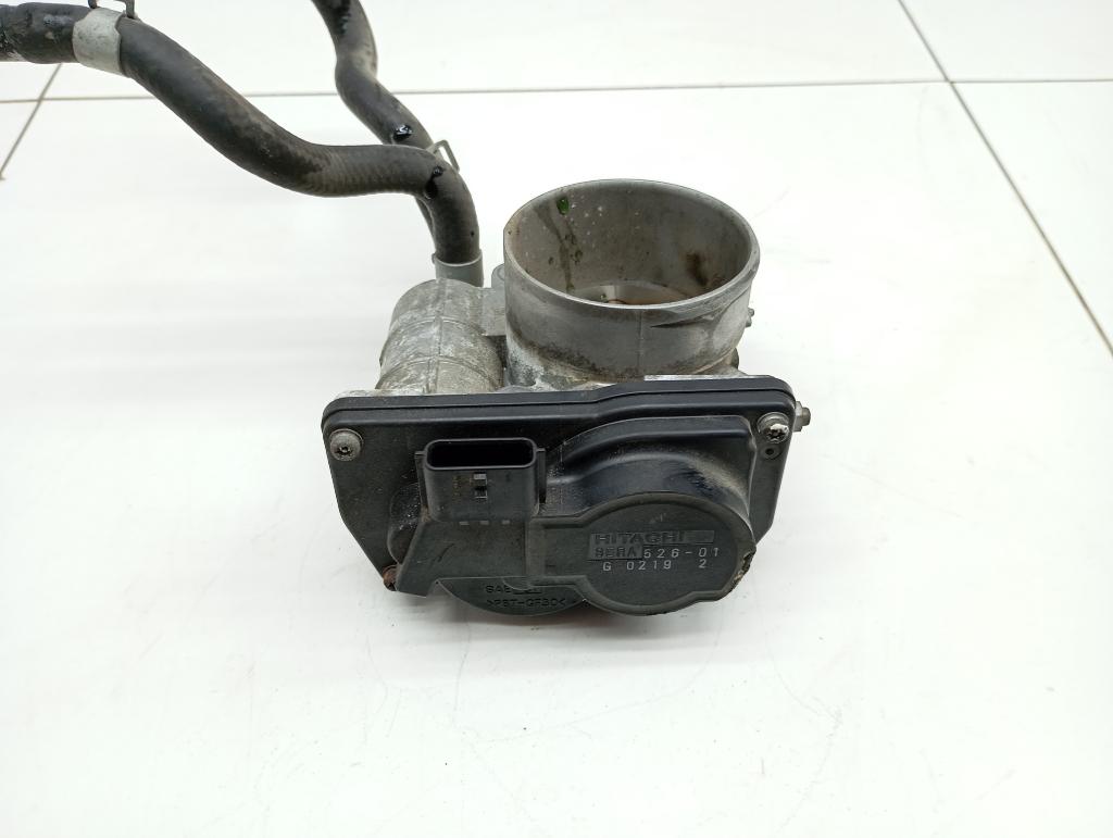 Заслонка дроссельная электрическая, 1500 рублей, Пермь