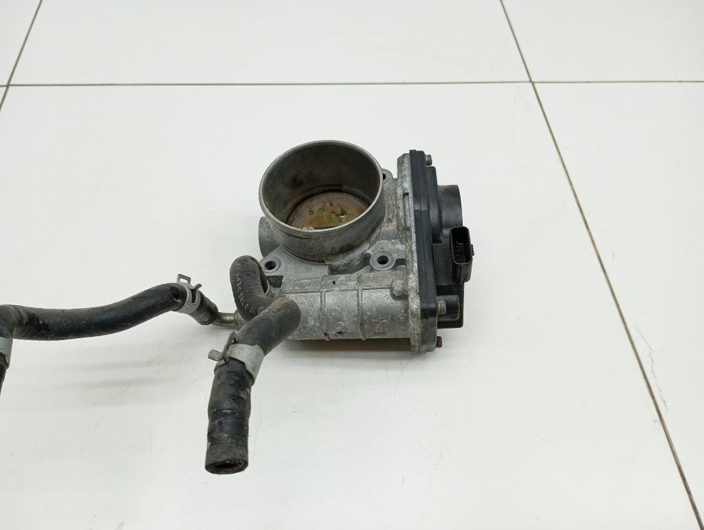 Заслонка дроссельная электрическая, 1500 рублей, Пермь