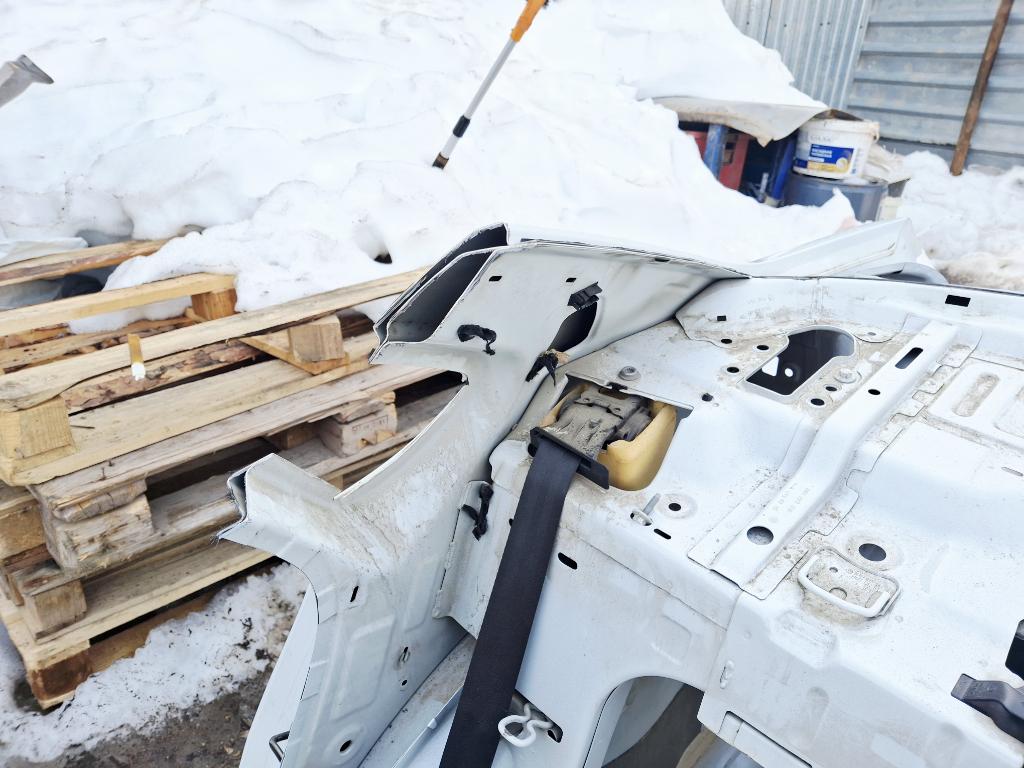 Крыло заднее правое, 35000 рублей, Пермь