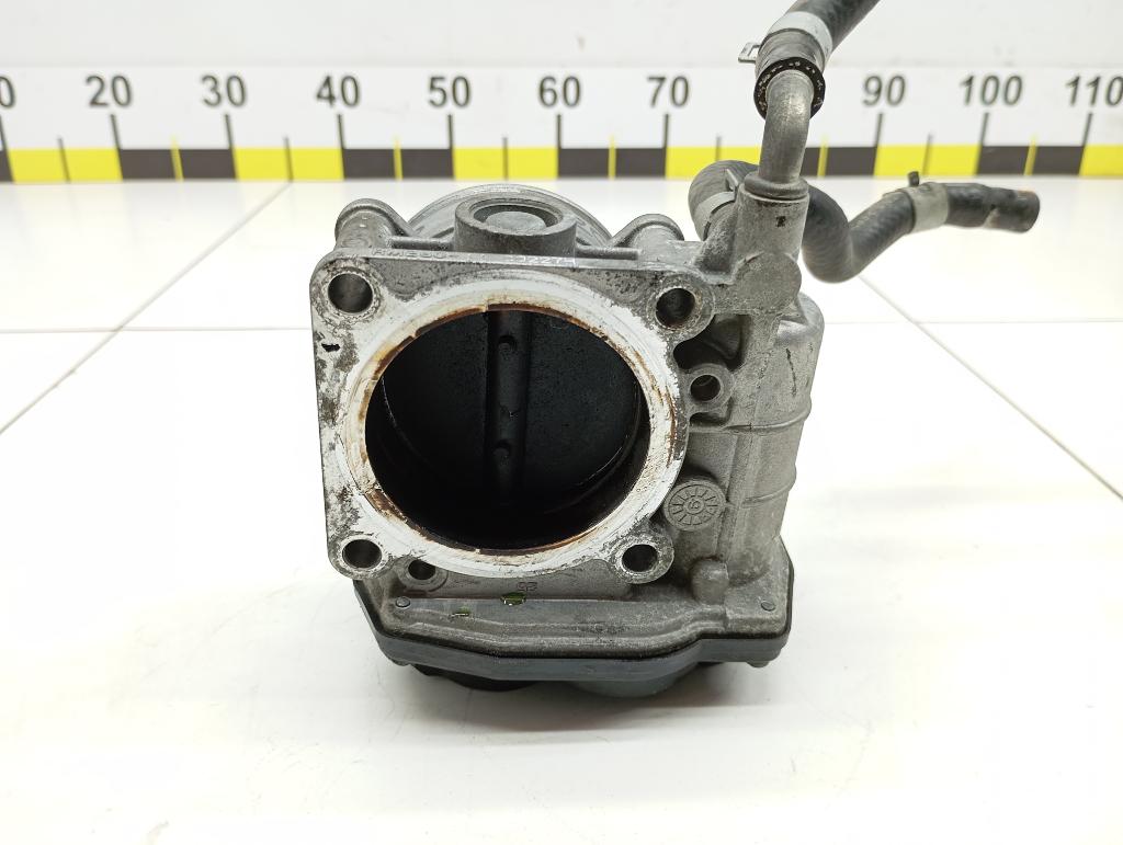 Заслонка дроссельная электрическая, 1500 рублей, Пермь