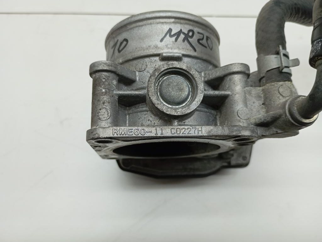 Заслонка дроссельная электрическая, 1500 рублей, Пермь