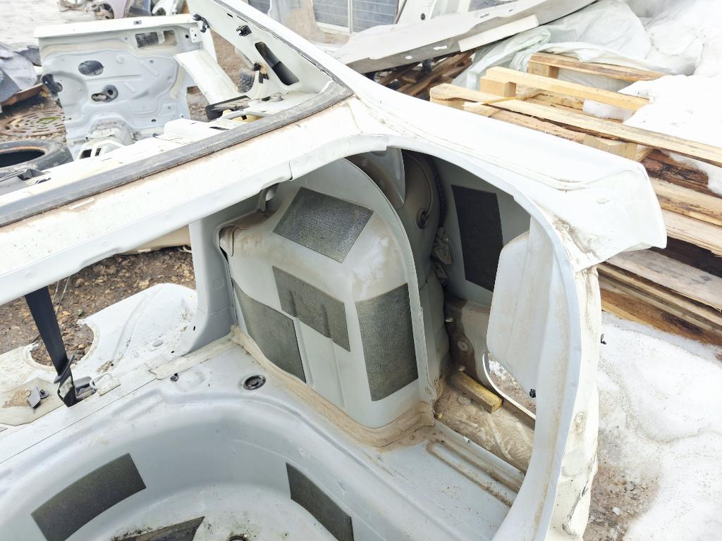 Крыло заднее правое, 35000 рублей, Пермь