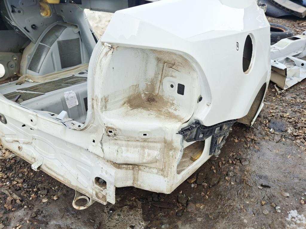 Крыло заднее правое, 35000 рублей, Пермь