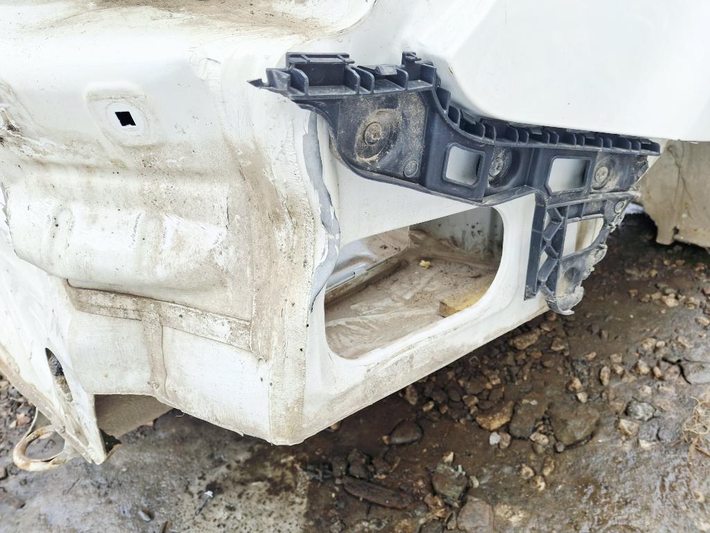 Крыло заднее правое, 35000 рублей, Пермь