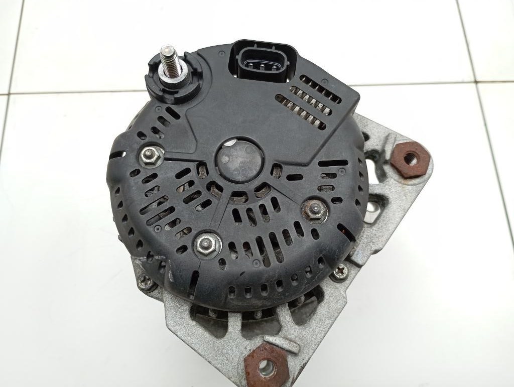 Генератор, 5000 рублей, Пермь