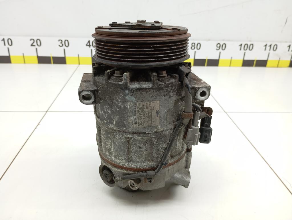 Компрессор кондиционера, 6000 рублей, Пермь