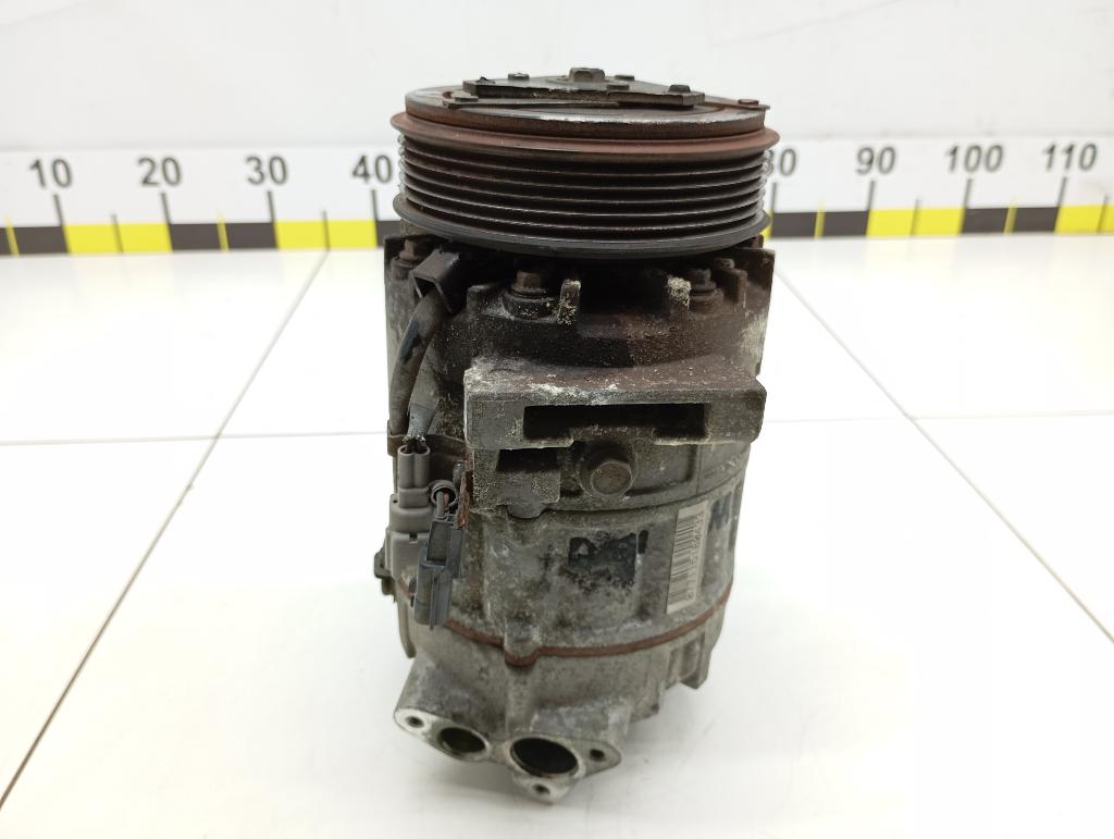 Компрессор кондиционера, 6000 рублей, Пермь