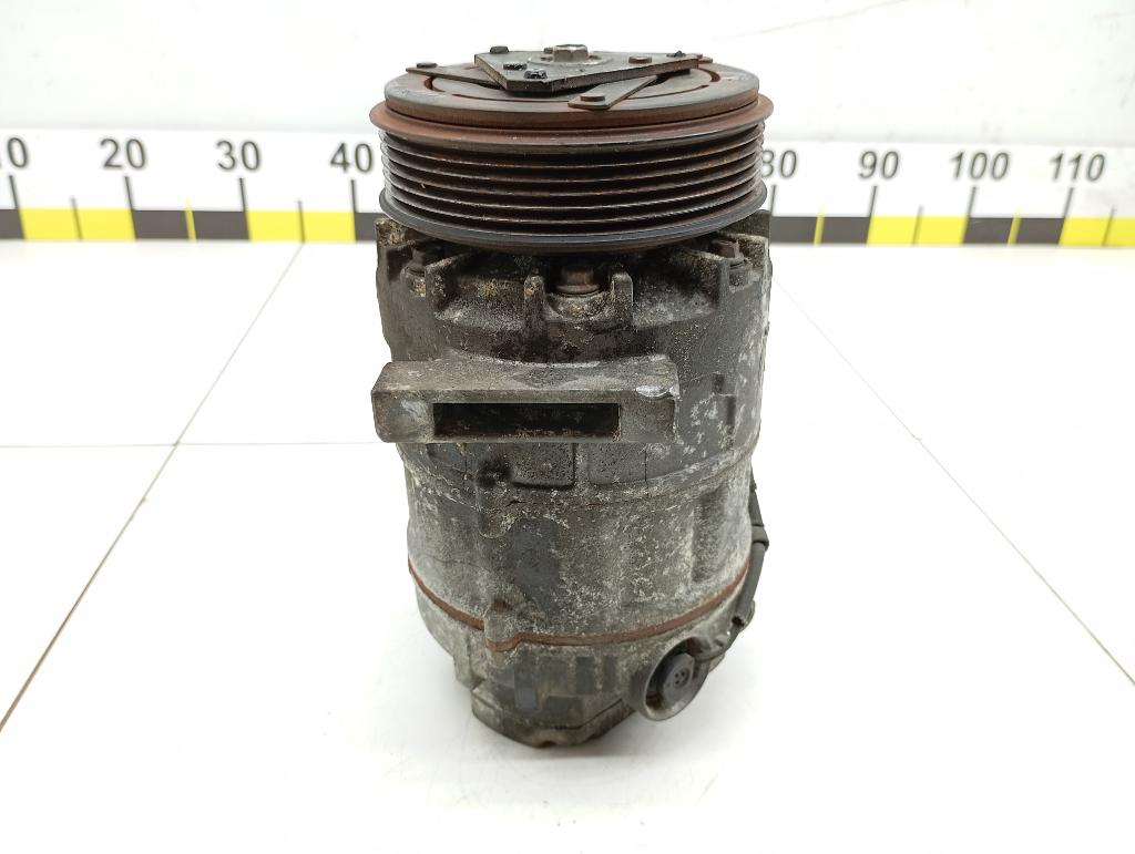 Компрессор кондиционера, 6000 рублей, Пермь