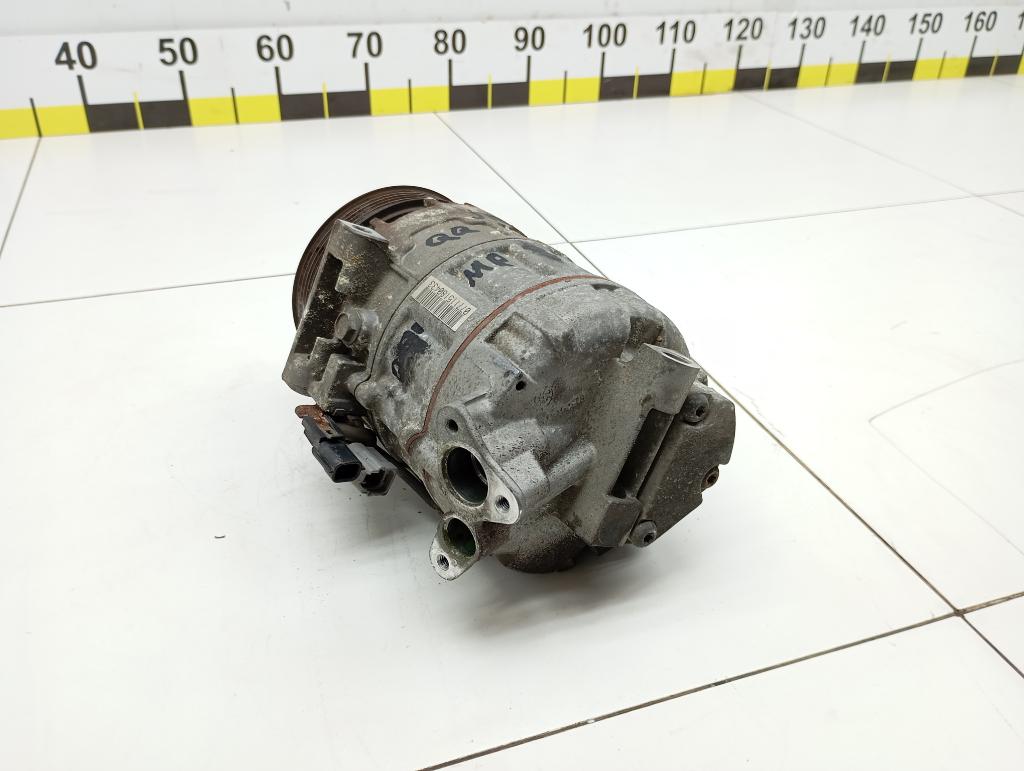 Компрессор кондиционера, 6000 рублей, Пермь