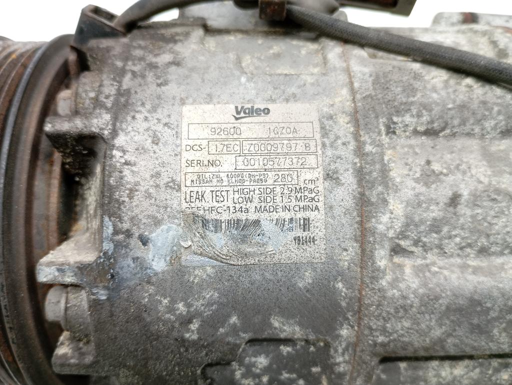 Компрессор кондиционера, 6000 рублей, Пермь