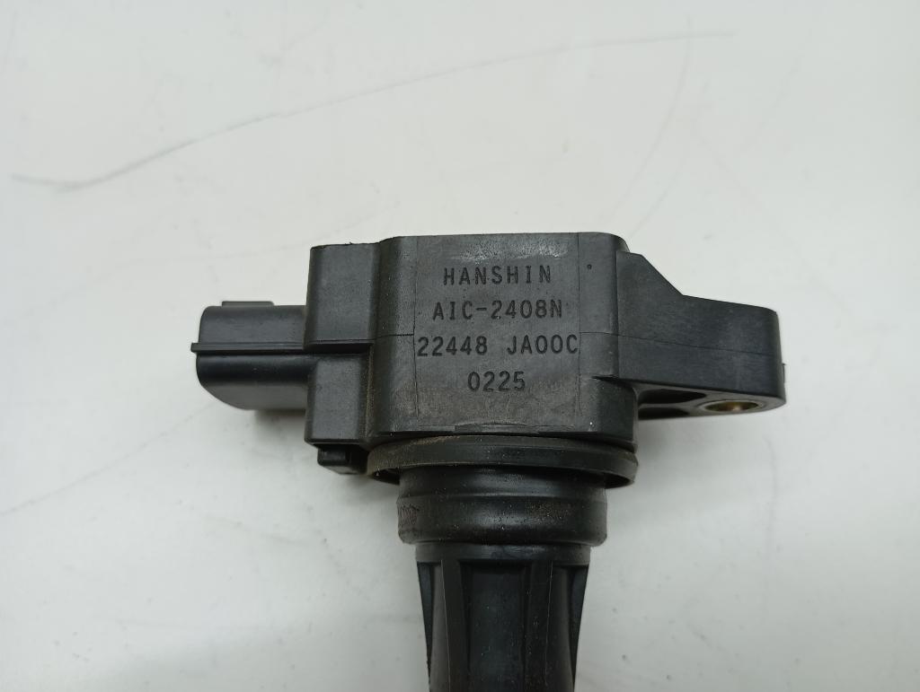 Катушка зажигания, 1000 рублей, Пермь