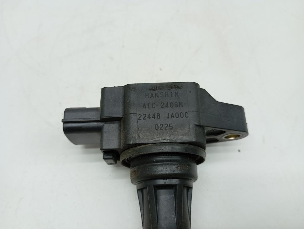 Катушка зажигания, 1000 рублей, Пермь