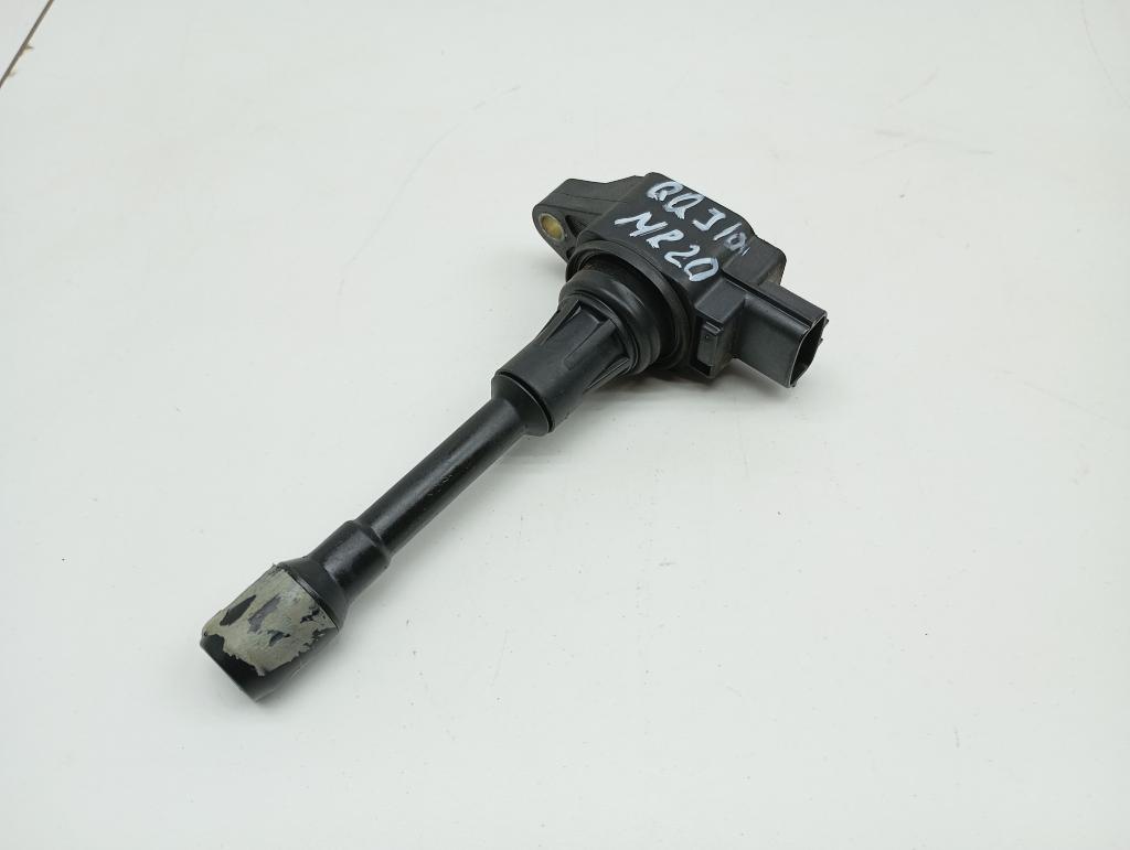 Катушка зажигания, 1000 рублей, Пермь