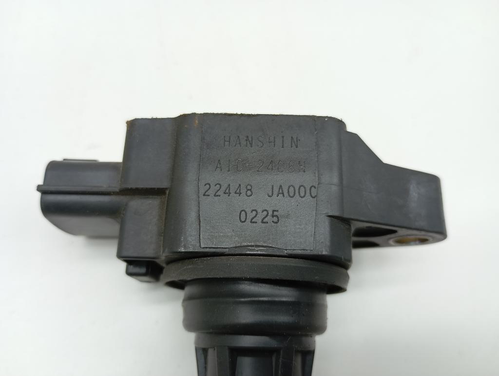 Катушка зажигания, 1000 рублей, Пермь