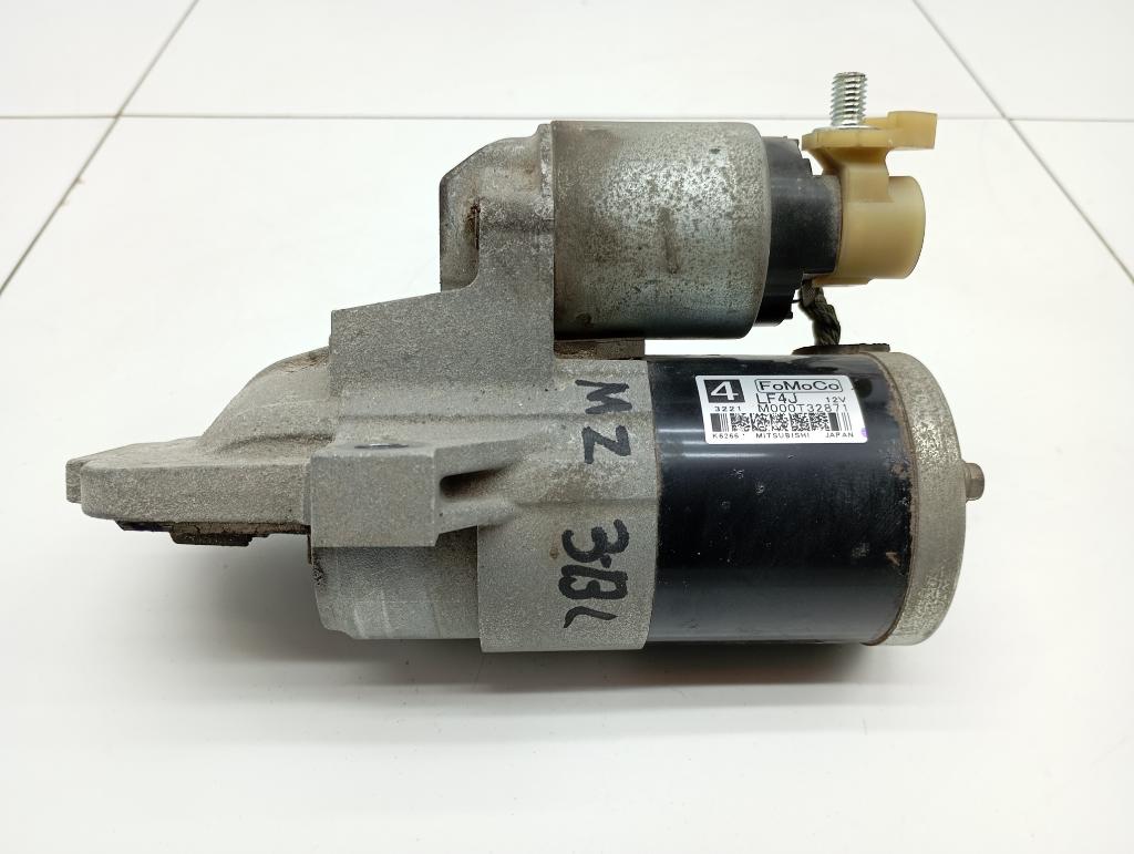 Стартер, 4000 рублей, Пермь