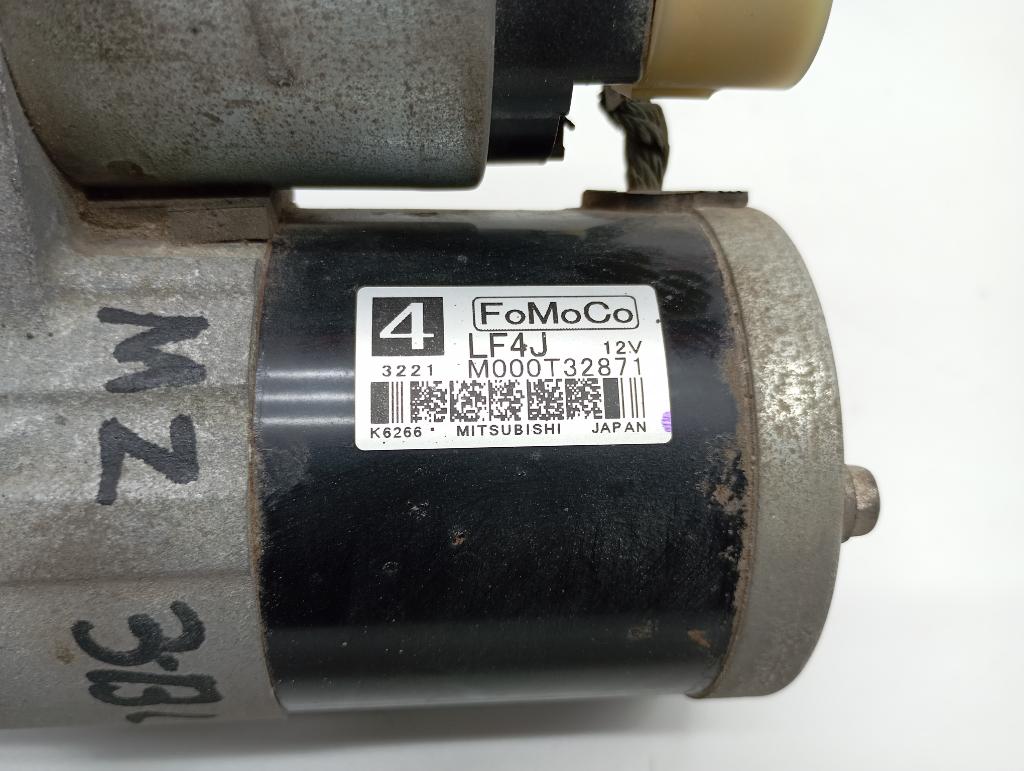 Стартер, 4000 рублей, Пермь