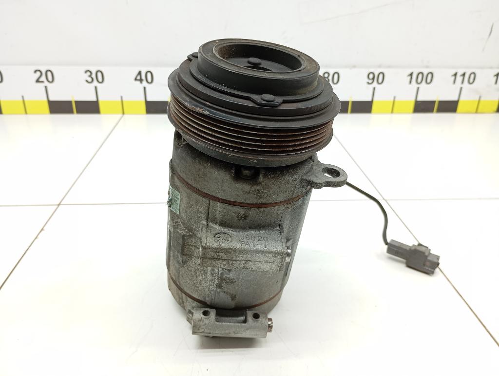 Компрессор кондиционера, 9000 рублей, Пермь