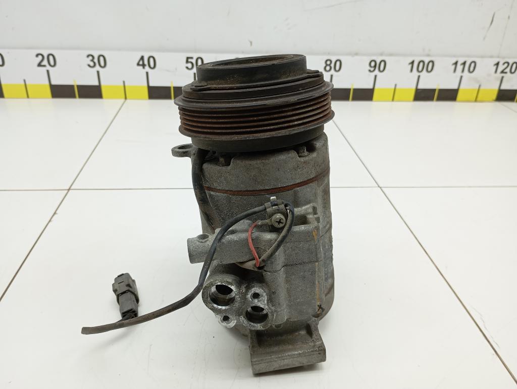 Компрессор кондиционера, 9000 рублей, Пермь