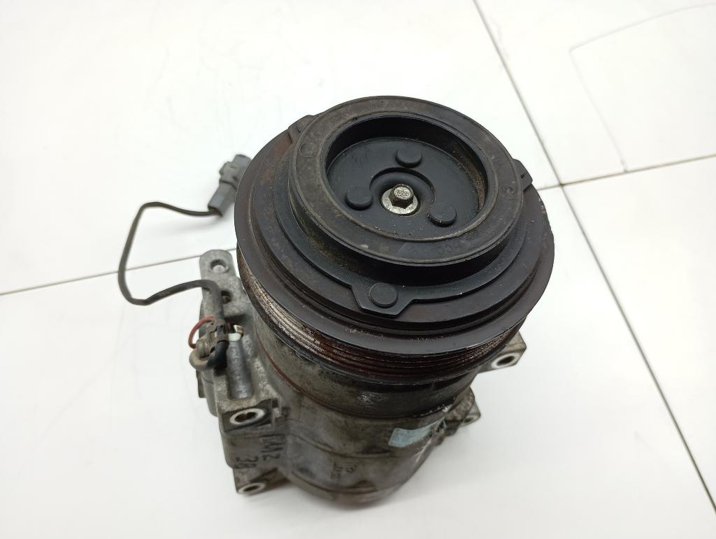 Компрессор кондиционера, 9000 рублей, Пермь